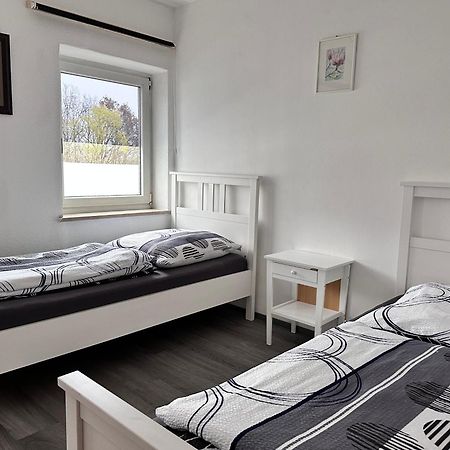 Ferienwohnung J8, Playmobil Funpark Zirndorf Nürnberg Exterior foto