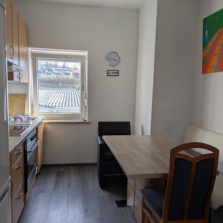 Ferienwohnung J8, Playmobil Funpark Zirndorf Nürnberg Exterior foto