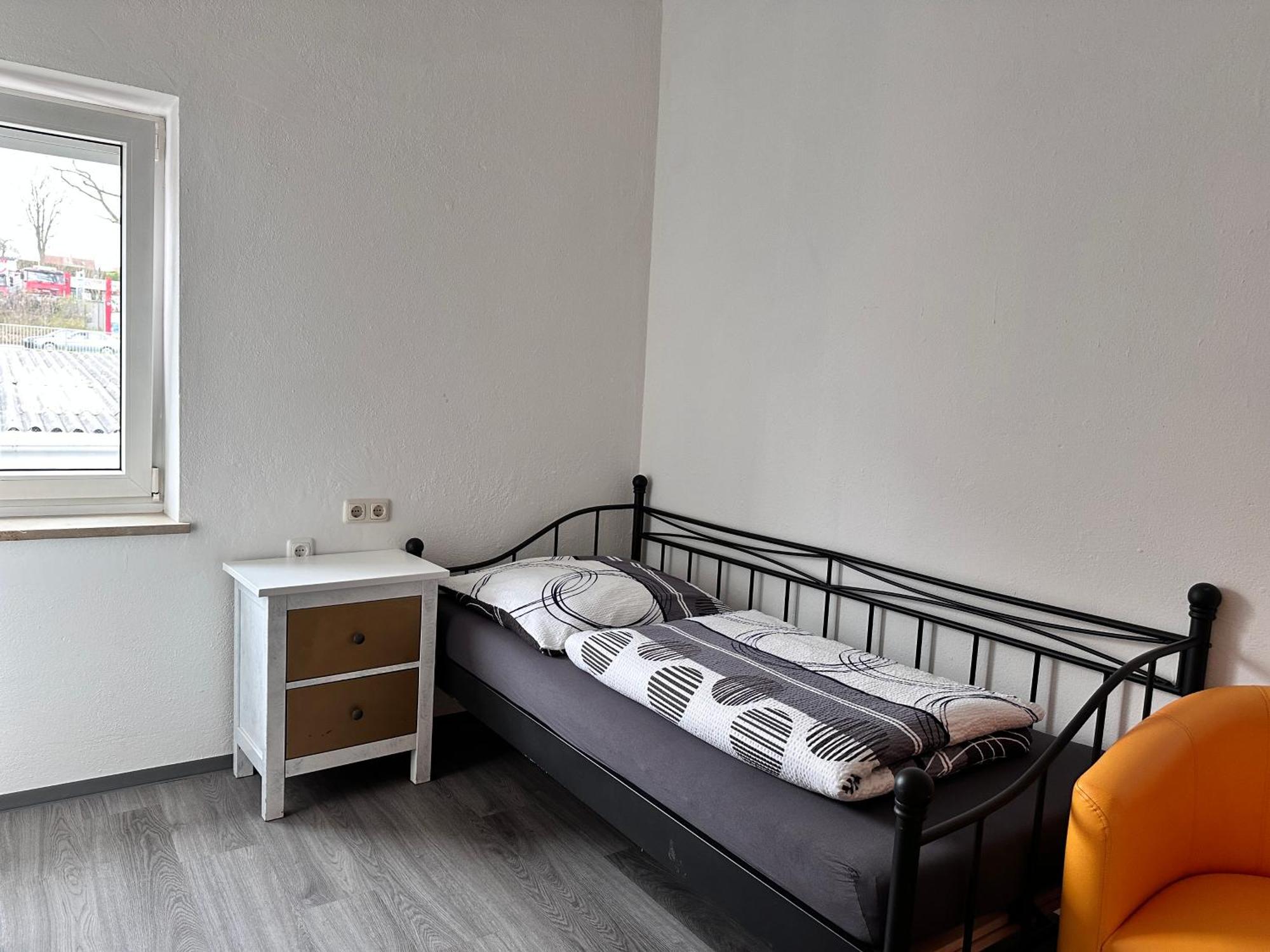 Ferienwohnung J8, Playmobil Funpark Zirndorf Nürnberg Exterior foto