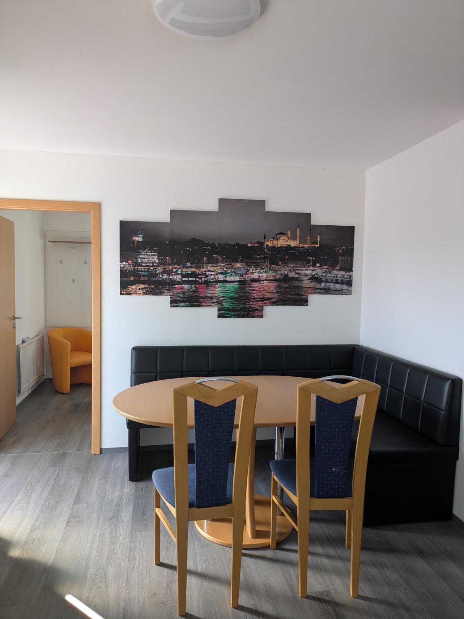 Ferienwohnung J8, Playmobil Funpark Zirndorf Nürnberg Exterior foto
