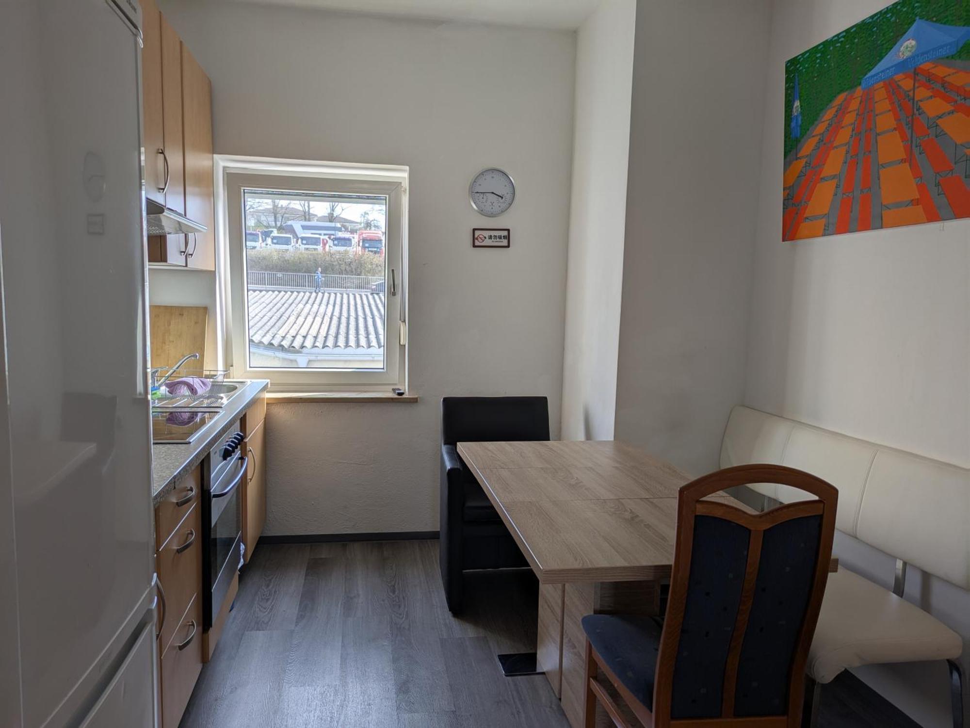 Ferienwohnung J8, Playmobil Funpark Zirndorf Nürnberg Exterior foto