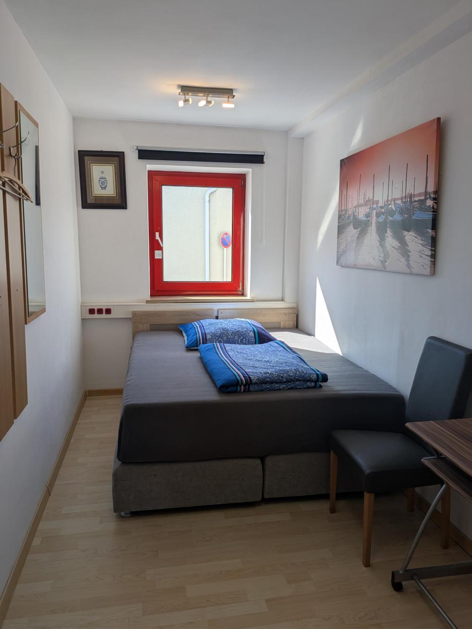 Ferienwohnung J8, Playmobil Funpark Zirndorf Nürnberg Exterior foto